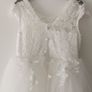 Communion dress Image 3