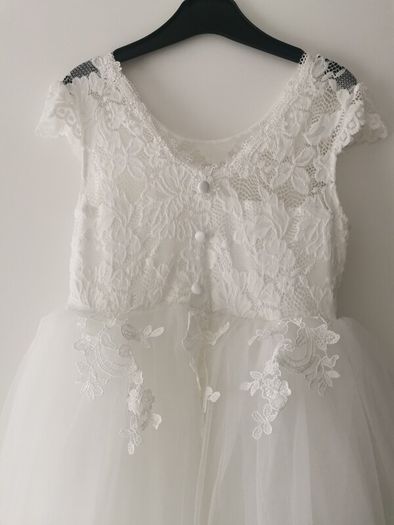 Communion dress