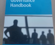 Corporate Governance Handbook