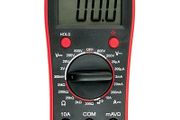 Ceta Form G80-MDC1 Digital Multimeter / Demo Unit