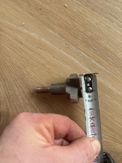 bits