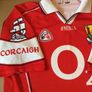 Cork Jersey. Munster Hurling Champions 2003. Official Oneills Mens Home Jersey. Original From The Time. Not A Modern Day Remake. Image 5