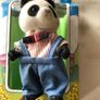 Sylvanian Families Bertram Bamboo Father Panda Image 2
