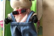 Sylvanian Families Bertram Bamboo Father Panda