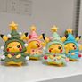 Christmas Tree Pikachu  3D Printed Collectible | 13 cm Image 7