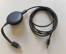 Chromecast