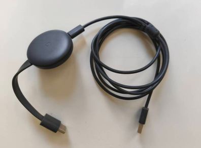 Chromecast