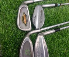 golf irons
