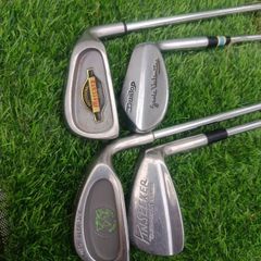 golf irons
