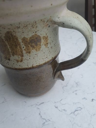 Vintage Water Jug