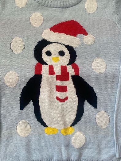 Christmas Jumper