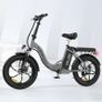 KOOLUX BK6S 3.0 Electric Folding Bike Image 2