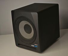 Swissonic Sub10