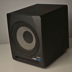 Swissonic Sub10