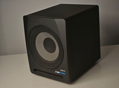 Swissonic Sub10