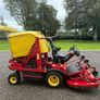 Gianni Ferrari Lawn Mower Image 3