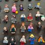 lego mini figures Image 8