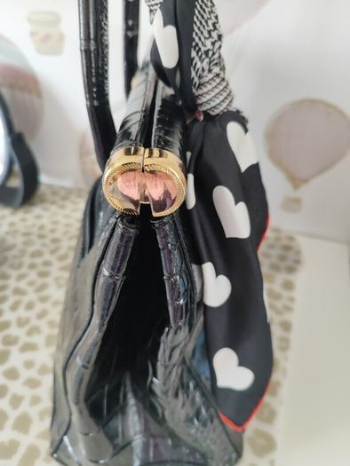 Ladies Bag Vera Pelle
