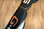 Ping G400 Crossover 4 Utility Iron