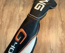 Ping G400 Crossover 4 Utility Iron