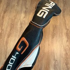 Ping G400 Crossover 4 Utility Iron