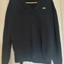 Lacoste Navy Jumpet XL Size 7 Image 6