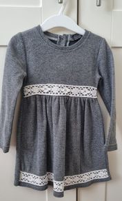 Baby girl dress