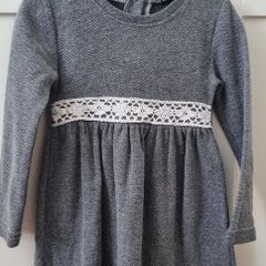 Baby girl dress