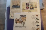 Australian Fdc Stamps.