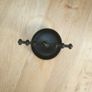 Victorain Ebony Ring Stand Image 2