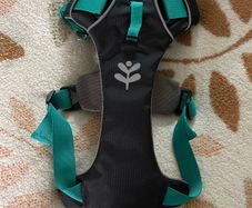 Sotnos dog harness (size S)