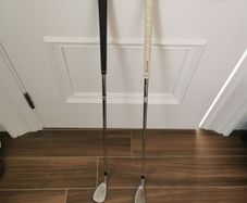 titleist wedge 56 degree and 60