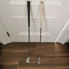 titleist wedge 56 degree and 60
