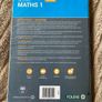 JC Active Maths 1 Textbook and Student Learning Log Image 5