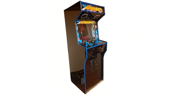 Arcade Machine For Sale in Glenbrohane, Limerick from andrew1968