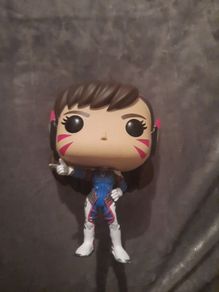 overwatch funko pop