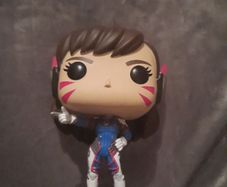 overwatch funko pop