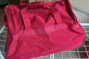 Weekend Bag