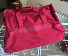 Weekend Bag
