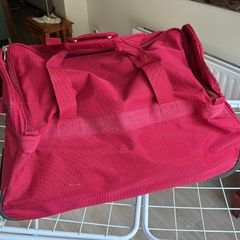 Weekend Bag