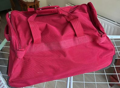 Weekend Bag