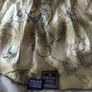 Fendi original silk women's scarf Image 7