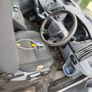 Ford transit mk8 2.2 rwd 2015 2018 Image 4