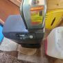 kero oil  heater inverter Image 4