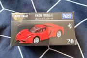 tomica premium Ferrari enzo