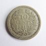Netherlands, Wilhelmina I, 10 Cents, 1919-36-37, Silver Coins Image 10