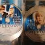 Medium - Season 3 (2006-2007) Patricia Arquette [DVD TV Fatbox] Image 7