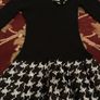 Beautiful Tahari Dress size-5-6 years Image 4