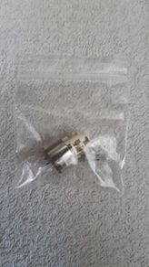 Maglite Replacement Lamp-Bulb for Mag Charger - Xenon - Flashlight Torch mag-light Maglight