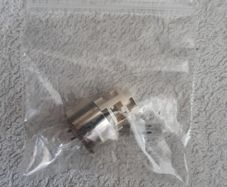 Maglite Replacement Lamp-Bulb for Mag Charger - Xenon - Flashlight Torch mag-light Maglight